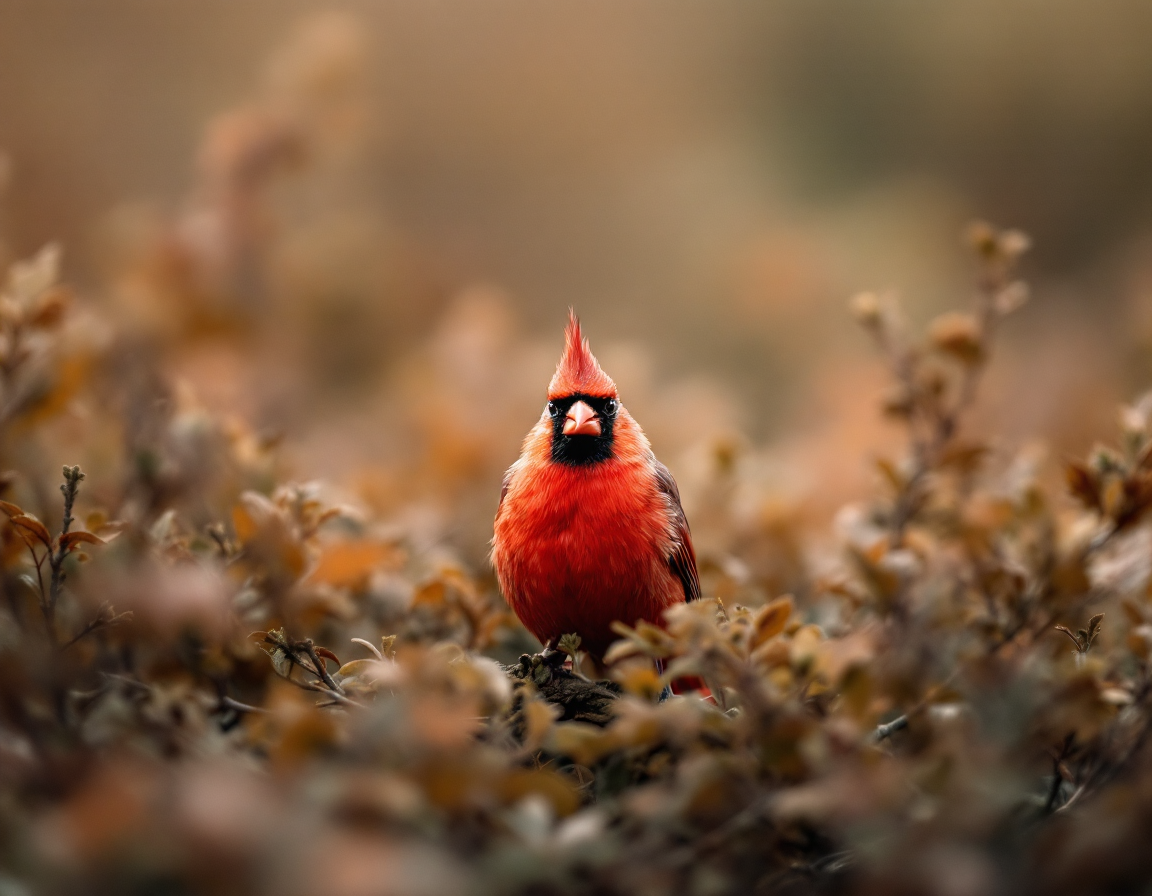 Northern Cardinal